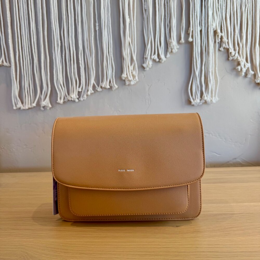 Pixie Mood vegan leather bag